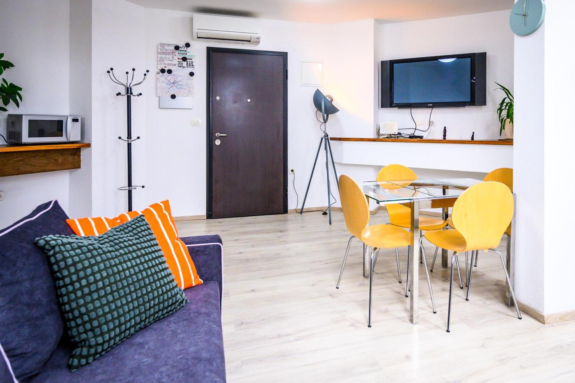 The City Loft Ljubljana Eksteriør bilde