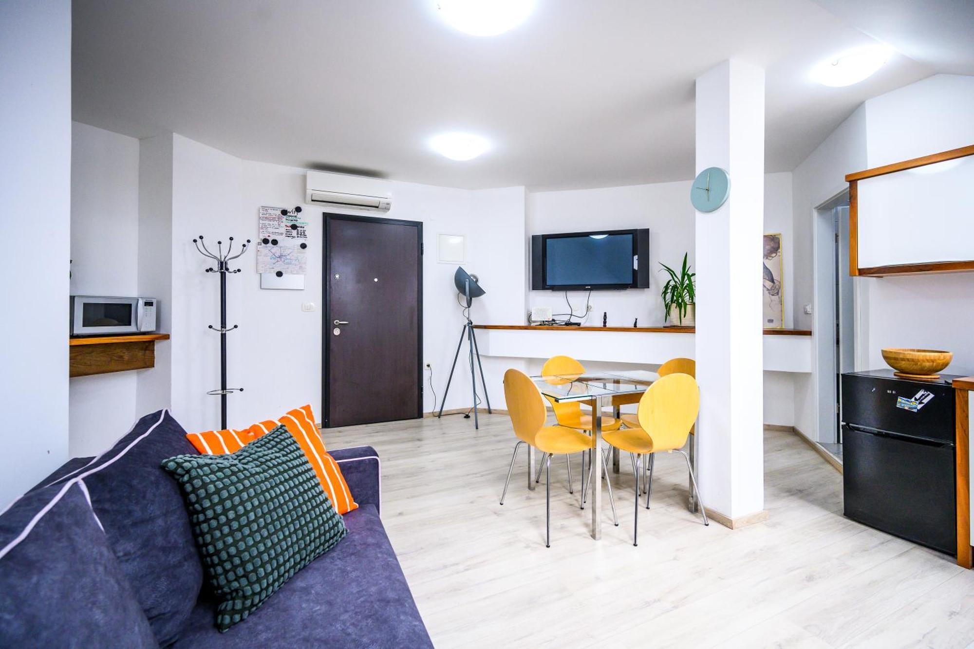 The City Loft Ljubljana Eksteriør bilde